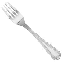 Pearl Salad Fork (Heavy Weight) 