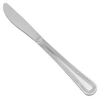 8-9/16" Pearl Dinner Knife (Heavy Weight)
