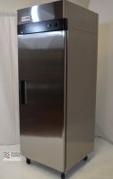 27" 1-Section Reach-In Freezer - FB Series