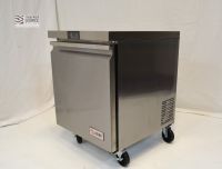 27.5" 1-Section Reach-In Undercounter Refrigerator - FB Series