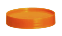 TABL-1017X Replacement Caps (Orange) - PourMaster