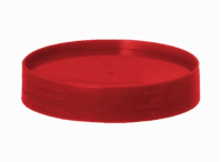 TABL-1017R Replacement Caps (Red) - PourMaster