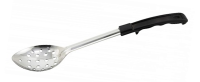 WINC-BHPP-13 13" Perforated Basting Spoon - Bakelite