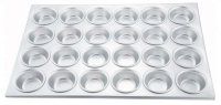 WINC-AMF-24 24-Cup Muffin Pan