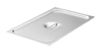 VOLL-77150 Full-size Solid Deli Pan Cover
