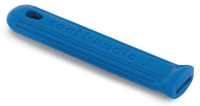 VOLL-3009 6-5/8" Handle Sleeve (Blue) - Cool Handle I