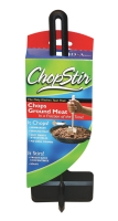 HARL-20611 ChopStir Kitchen Tool (Black)