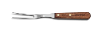 DEXT-S2896PCP 10-1/2" Carver Fork - Traditional