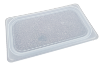 CAMB-40PPCWSC438 Fourth-size Food Pan Seal Cover (Translucent) - Camwear