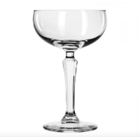 LIBB-601602 8-1/4 oz. Cocktail Glass - Speakeasy