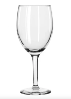 LIBB-8464 8 oz. Wine / Beer Glass - Citation