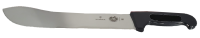 VICT-47531 Butcher Knife with 12" Straight Blade - Fibrox