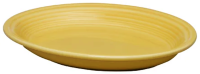 HOME-458320 13-5/8" Oval Platter (Sunflower) - Fiesta