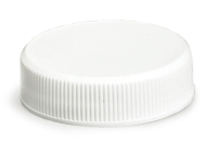 TABL-3838 Squeeze Bottle Storage Cap (White)