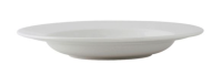 TUXT-ALD-120 18-1/2 oz. Pasta Bowl (Porcelain White) - Alaska/Colorado