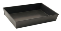 WINC-HRCP-1812 18'' x 12'' Cake Pan with Quantum2 Non-Stick Coating - Bakeware