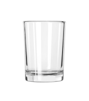 LIBB-1789821 9 oz. Glass Tumbler - Crisa Puebla