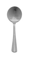 CROW-WH-52B Bouillon Spoon (Heavy Weight) - Windsor