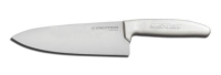 DEXT-S145-6PCP 6" Cook's Knife (White Handle) - Sani-Safe