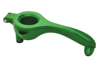 TABL-V119GN Citrus Juicer/Squeezer (Green)