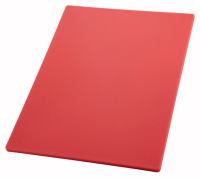 WINC-CBRD-1824 18" x 24" Cutting Board (Red)