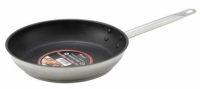 WINC-SSFP-11NS 11" Premium Induction Fry Pan with Excalibur Non-Stick Coating