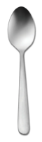 ONEI-B401SPLF 7" Soup/Dessert Spoon (Heavy Weight) - Windsor III
