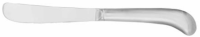 WALC-5125 9-3/8" Dinner Knife (Medium Weight) - Royal Bristol