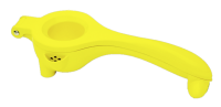 TABL-V119 Hand-Held Citrus Juicer (Yellow)