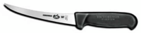 VICT-5.6613.15-X1 6" Boning Knife (Black Handle) - Fibrox