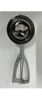 VOLL-T7206 5-1/3 oz. Disher - Size 6