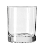 LIBB-23396  12-1/4 oz. Double Old Fashioned Glass - Nob Hill