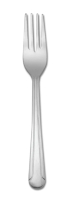 ONEI-B421FSLF 6" Salad/Pastry Fork (Medium Weight) - Dominion III