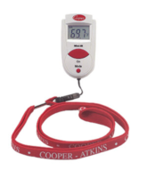 COOP-470-0-8 Mini Infrared Thermometer - Range -27 to 428F