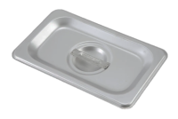 WINC-SPSCN Ninth-size Solid Steam Table Pan Cover