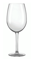 LIBB-9153 19-3/4 oz. Wine Glass - Contour
