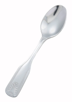 WINC-0006-09 4-5/8" Demitasse Spoon (Extra Heavy Weight) - Toulouse