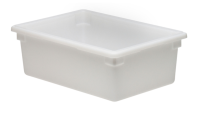 CAMB-182612P148 18" x 26" Food Storage Container (Natural White)