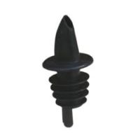 SPIL-350-08 Plastic Pourer (Black)