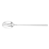 STEE-WL0904 *SPECIAL* Iced Tea Spoon - Semi