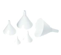 TABL-5 5-Piece Funnel Set (White)