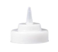 TABL-63TC Cone Tip Top (Natural) - WideMouth