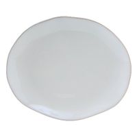 TUXT-GAA-023 13-1/4" Plate (Agave) - Artisan
