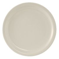 TUXT-TNR-016 10-1/2" Plate (American White) - Nevada