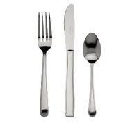 CROW-DH-45 Dinner Fork (Heavy Weight) - Dominion