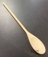 CROW-WSP-16 16" Wooden Spoon