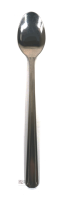 WALC-7404 8" Iced Tea Spoon (Medium Weight) - Dominion
