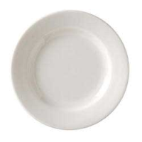 VERT-VRE-8 9" Plate (Undecorated) - Vista Collection