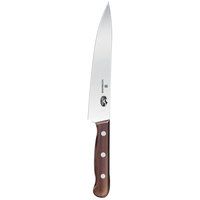 VICT-5.2060.20-X4 8" Chef's Knife (Rosewood Handle)