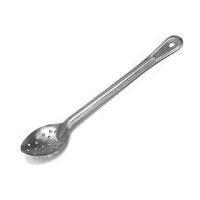 VOLL-46975 13" Perforated Serving Spoon